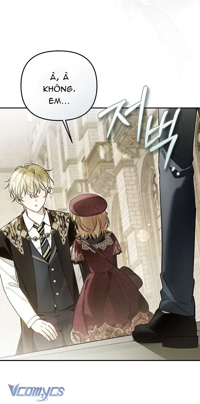 Độc Chiếm Sủng Ái Của Công Chúa Út Mọi Người Đều Say Mê Tôi. [Chap 43]