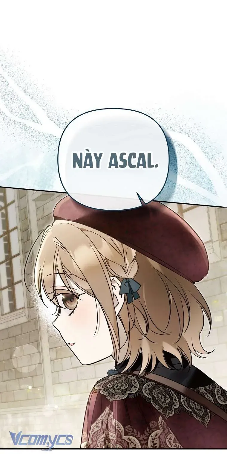 Độc Chiếm Sủng Ái Của Công Chúa Út Mọi Người Đều Say Mê Tôi. [Chap 43]