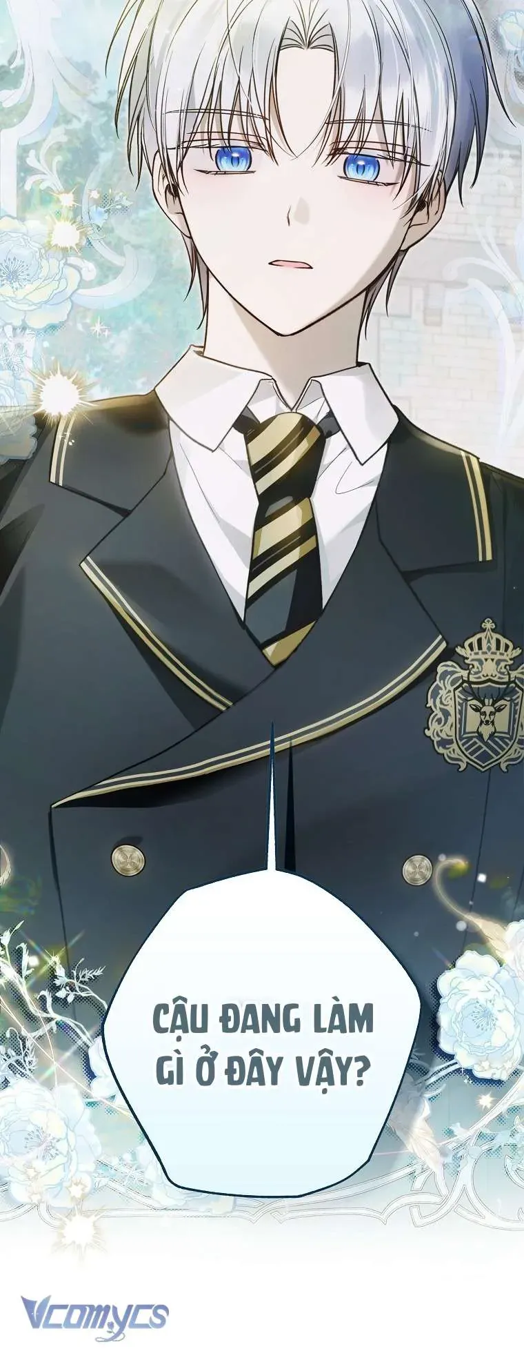 Độc Chiếm Sủng Ái Của Công Chúa Út Mọi Người Đều Say Mê Tôi. [Chap 43]