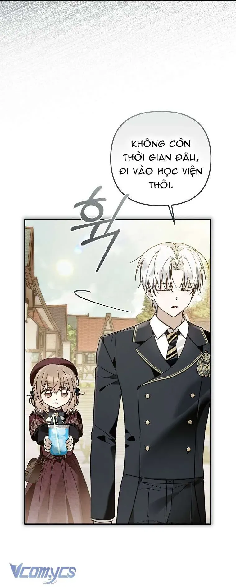 Độc Chiếm Sủng Ái Của Công Chúa Út Mọi Người Đều Say Mê Tôi. [Chap 43]