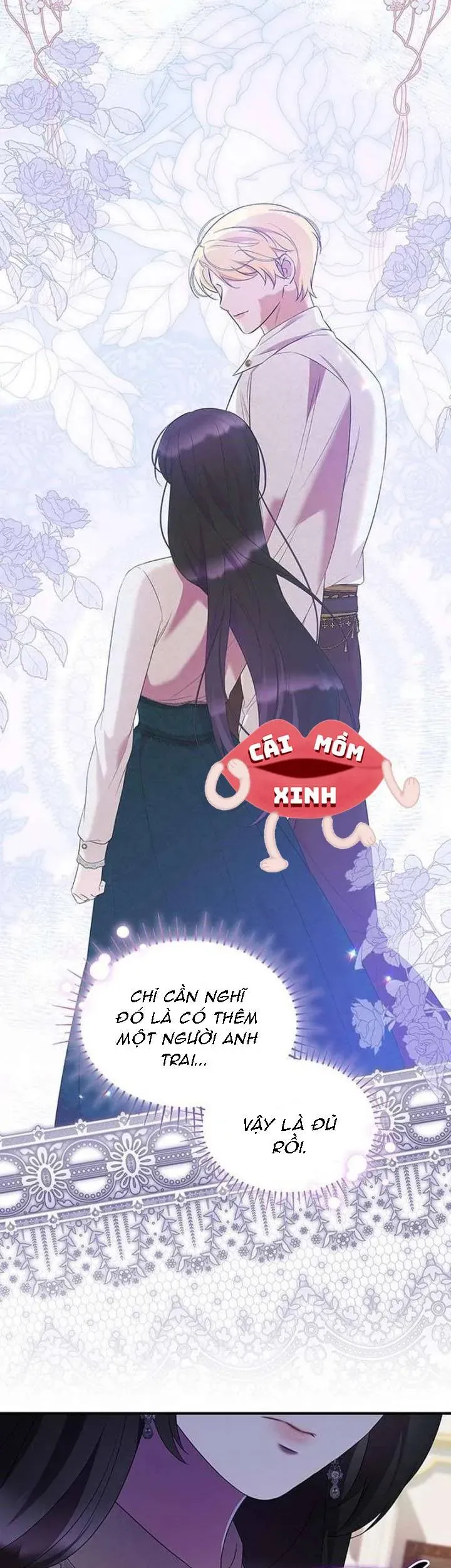 Vào Ngày Mà Chị Gái Tôi Qua Đời