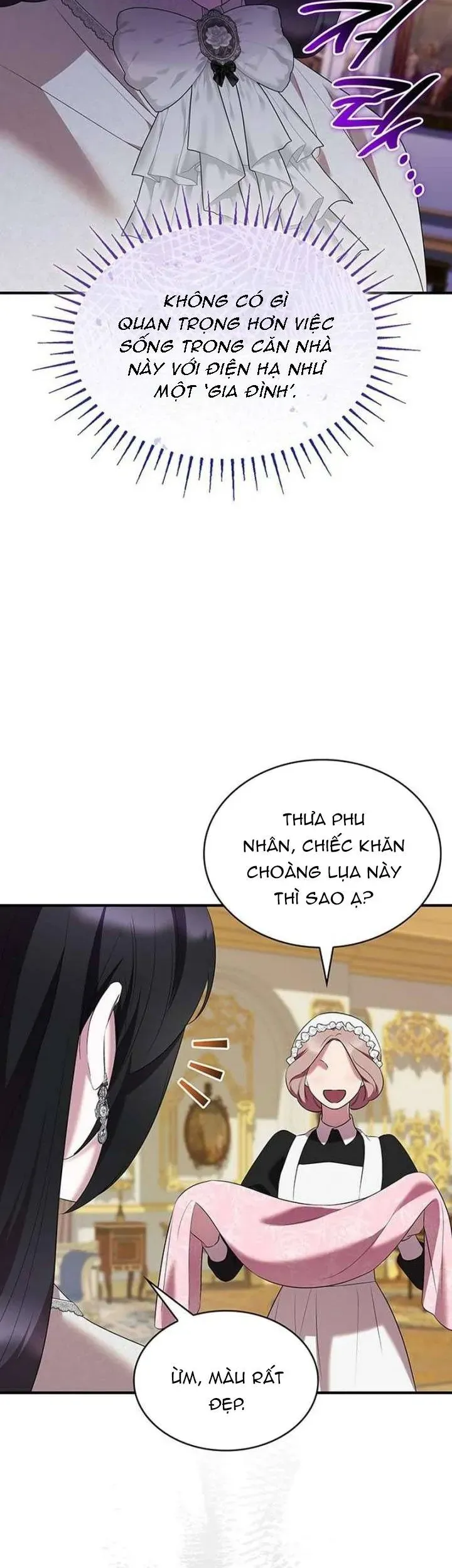 Vào Ngày Mà Chị Gái Tôi Qua Đời