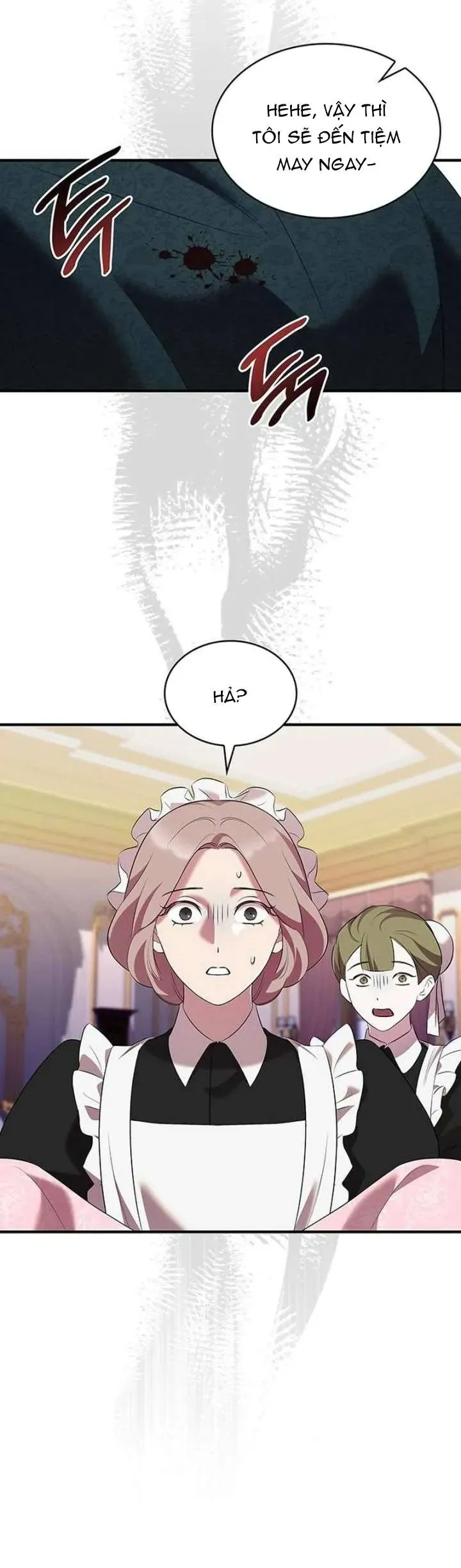 Vào Ngày Mà Chị Gái Tôi Qua Đời