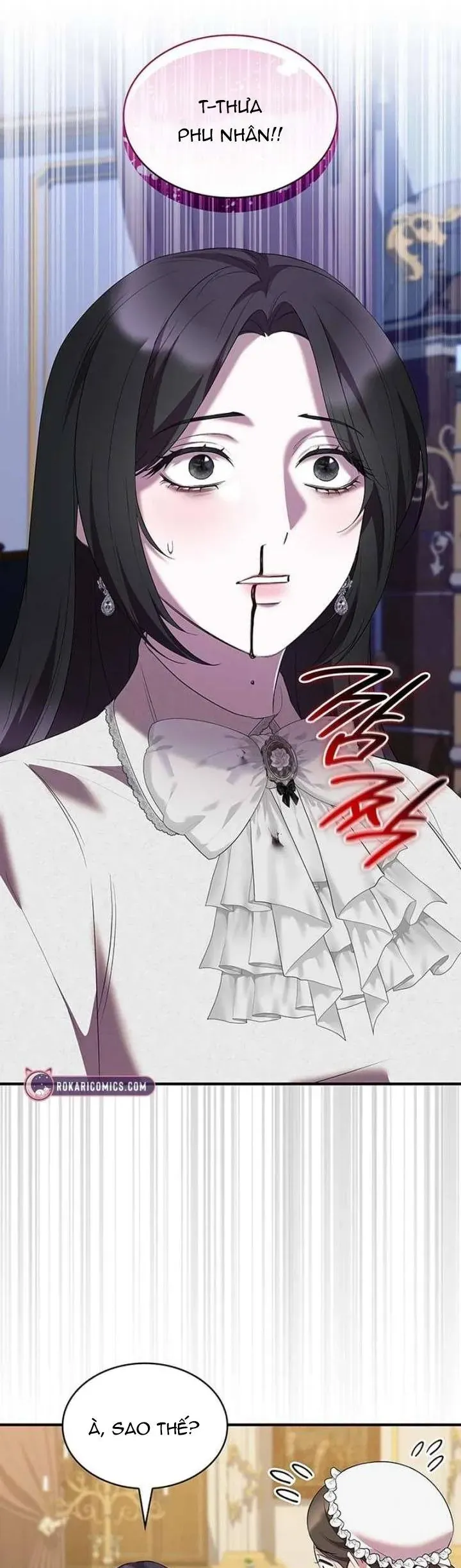 Vào Ngày Mà Chị Gái Tôi Qua Đời