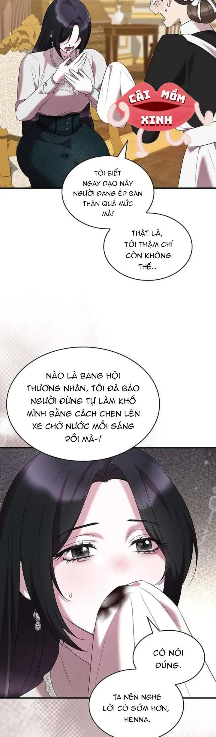 Vào Ngày Mà Chị Gái Tôi Qua Đời