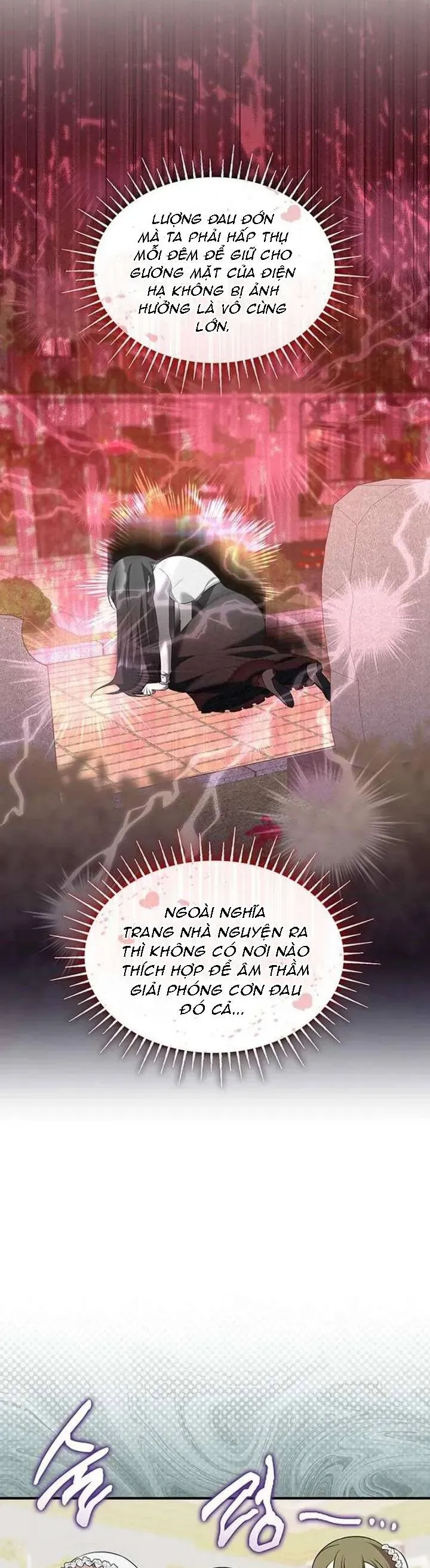 Vào Ngày Mà Chị Gái Tôi Qua Đời