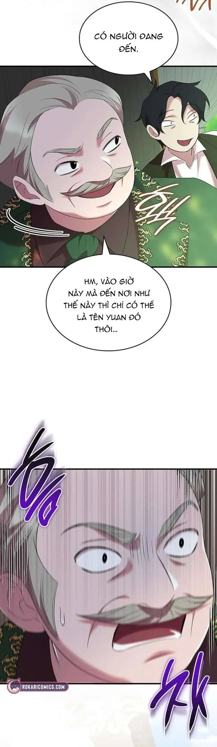 Vào Ngày Mà Chị Gái Tôi Qua Đời