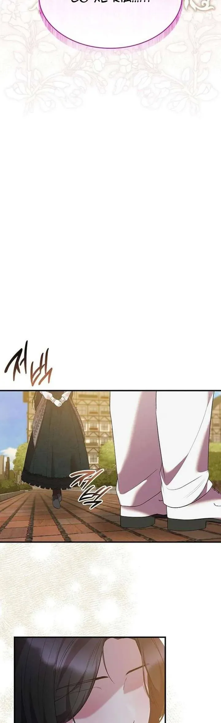 Vào Ngày Mà Chị Gái Tôi Qua Đời