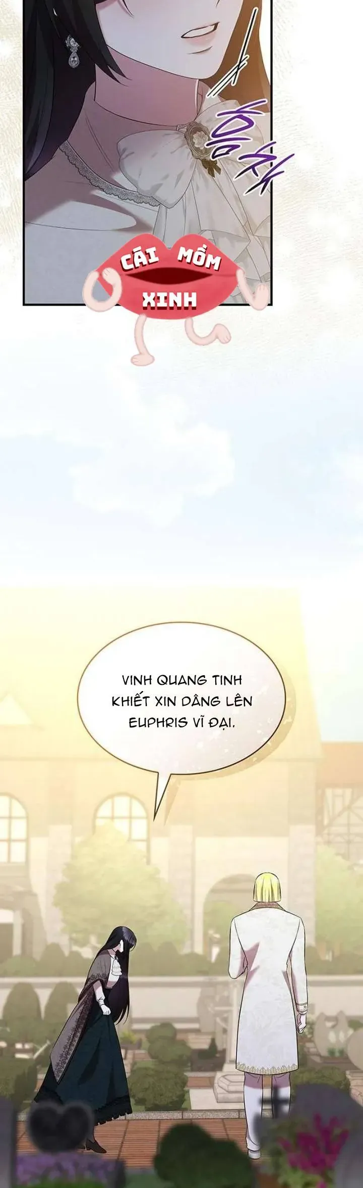 Vào Ngày Mà Chị Gái Tôi Qua Đời