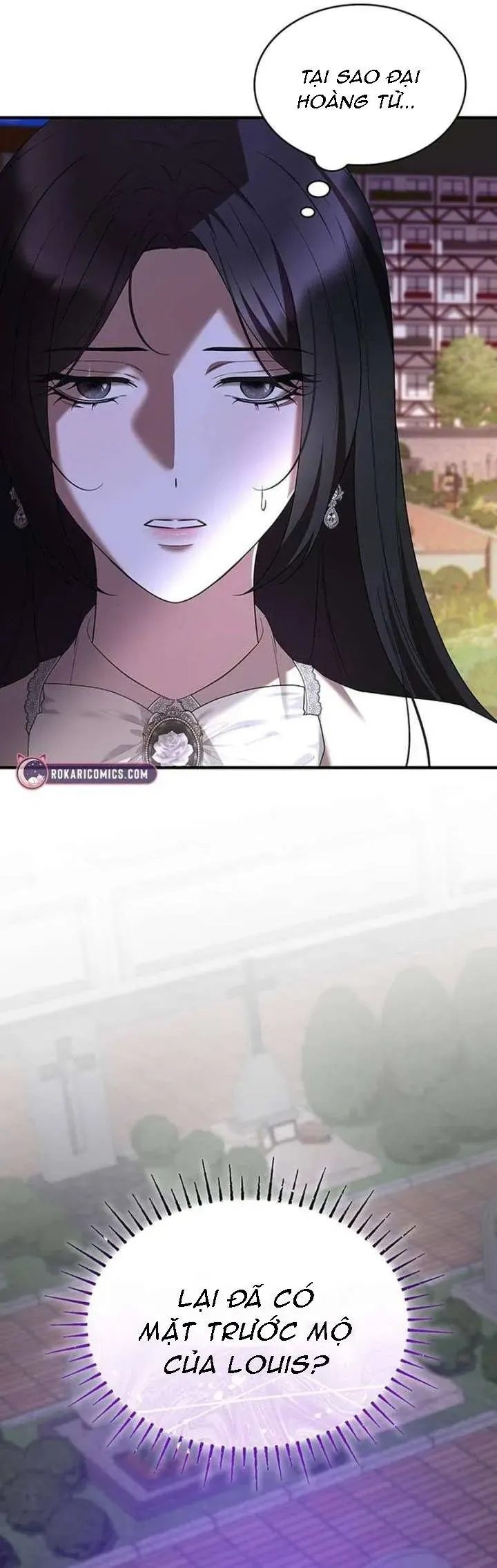 Vào Ngày Mà Chị Gái Tôi Qua Đời