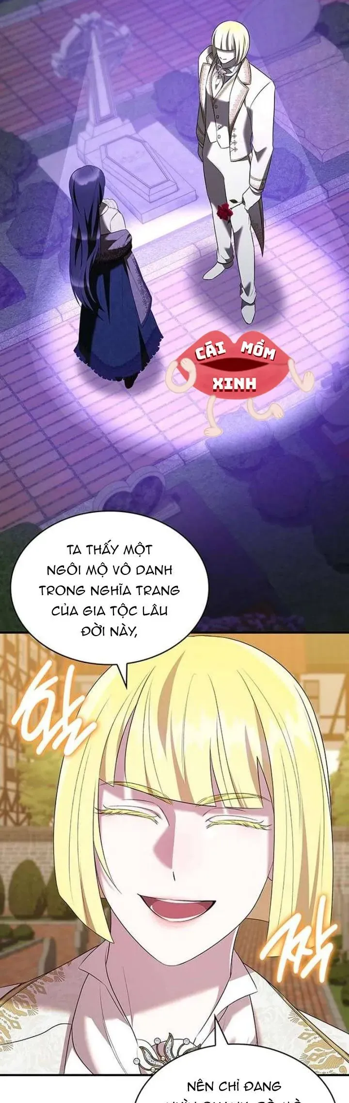 Vào Ngày Mà Chị Gái Tôi Qua Đời