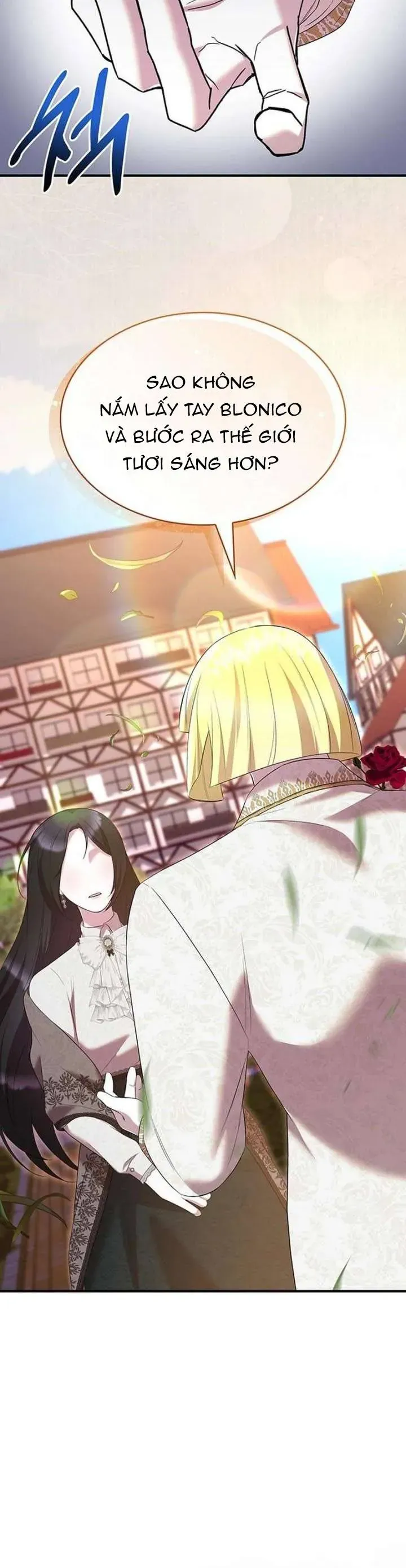 Vào Ngày Mà Chị Gái Tôi Qua Đời