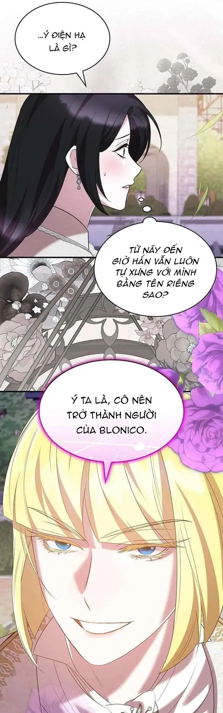 Vào Ngày Mà Chị Gái Tôi Qua Đời