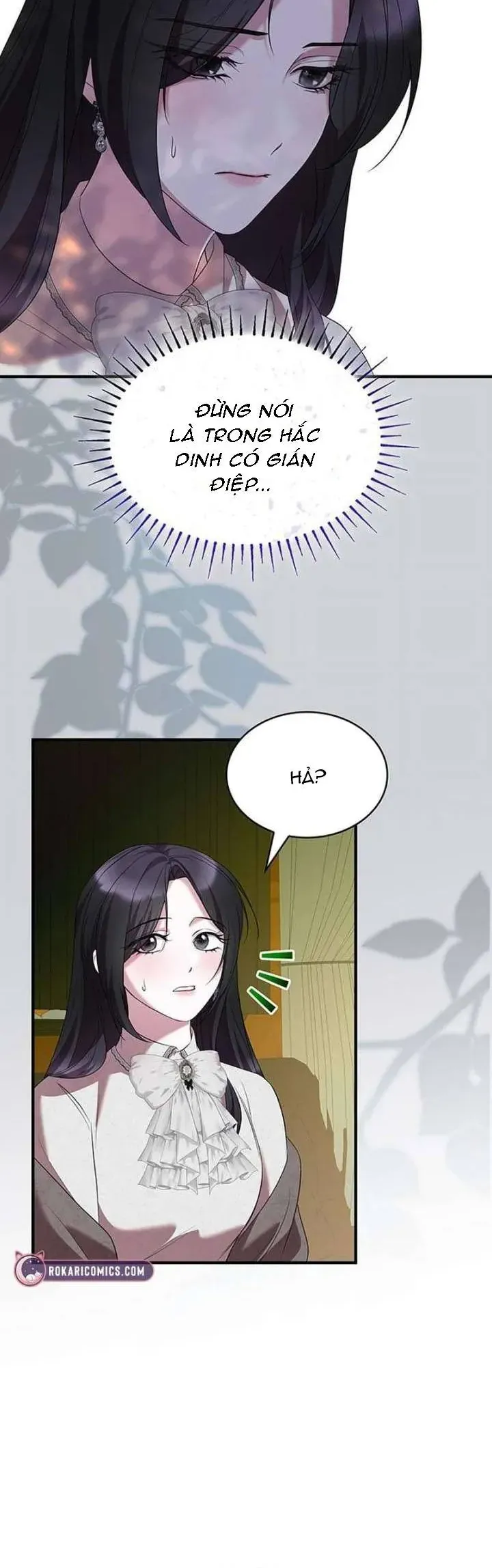 Vào Ngày Mà Chị Gái Tôi Qua Đời