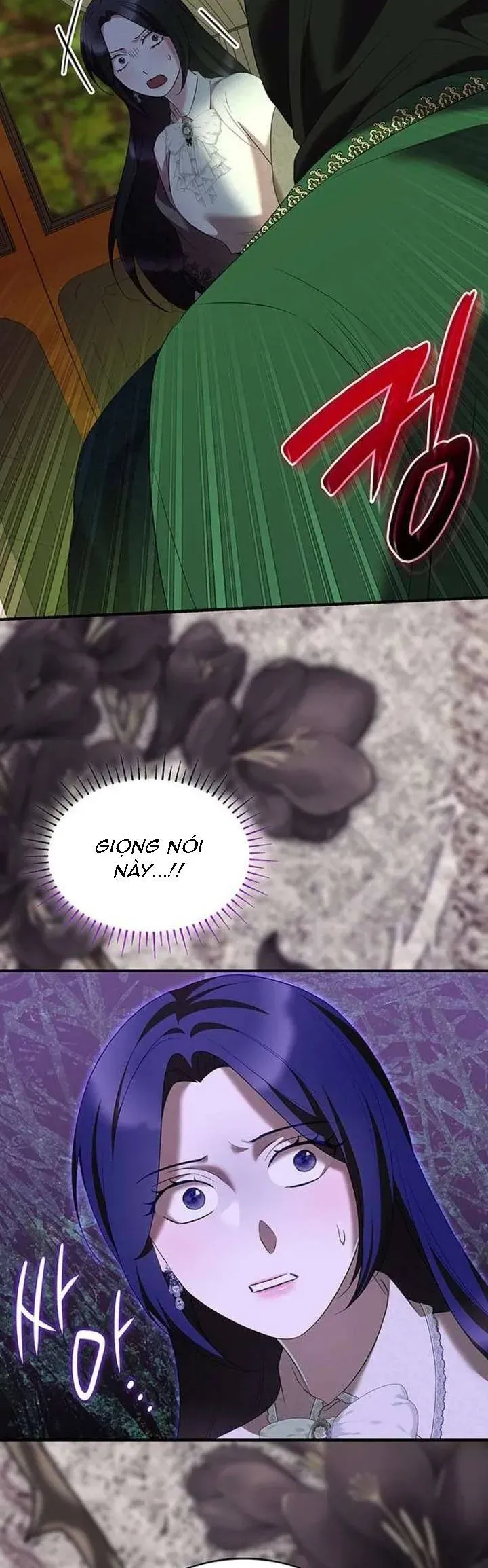 Vào Ngày Mà Chị Gái Tôi Qua Đời