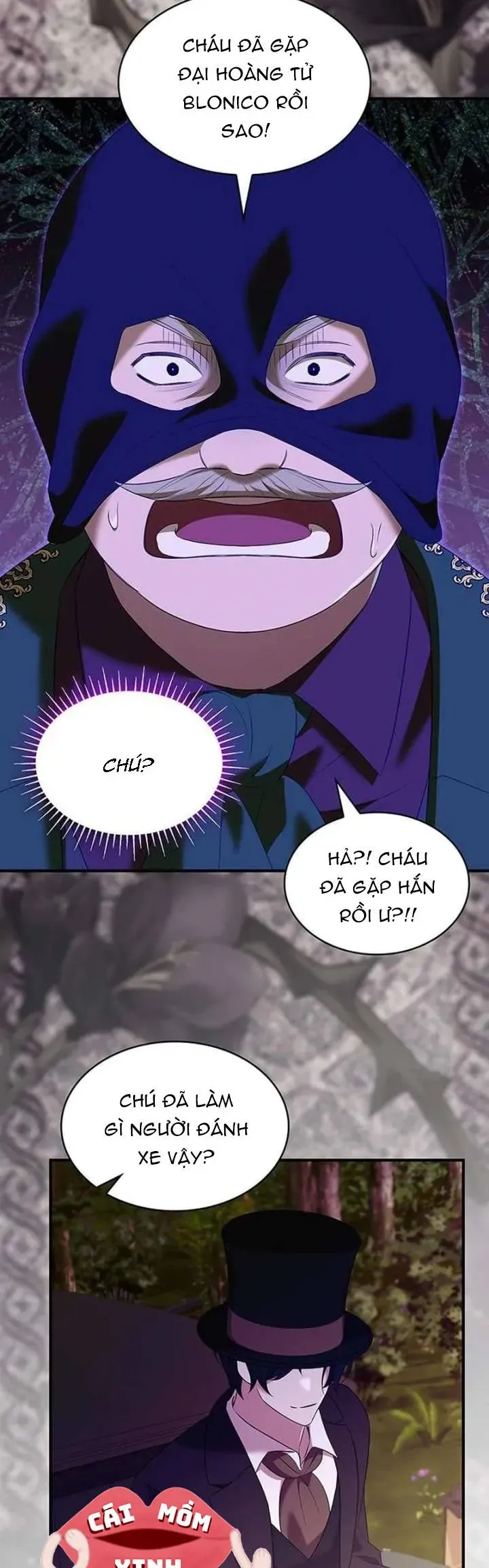 Vào Ngày Mà Chị Gái Tôi Qua Đời