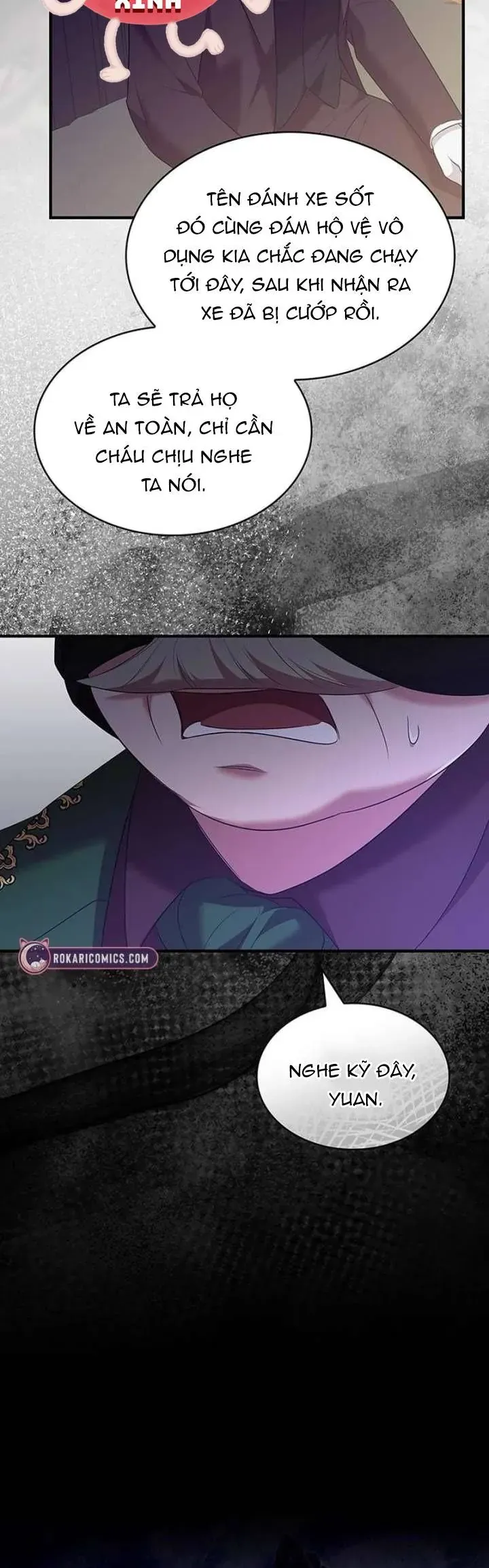 Vào Ngày Mà Chị Gái Tôi Qua Đời