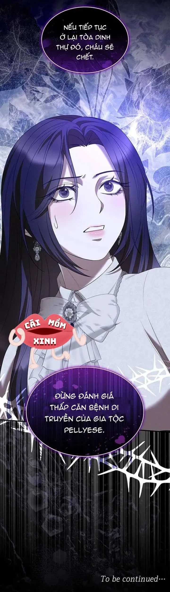 Vào Ngày Mà Chị Gái Tôi Qua Đời