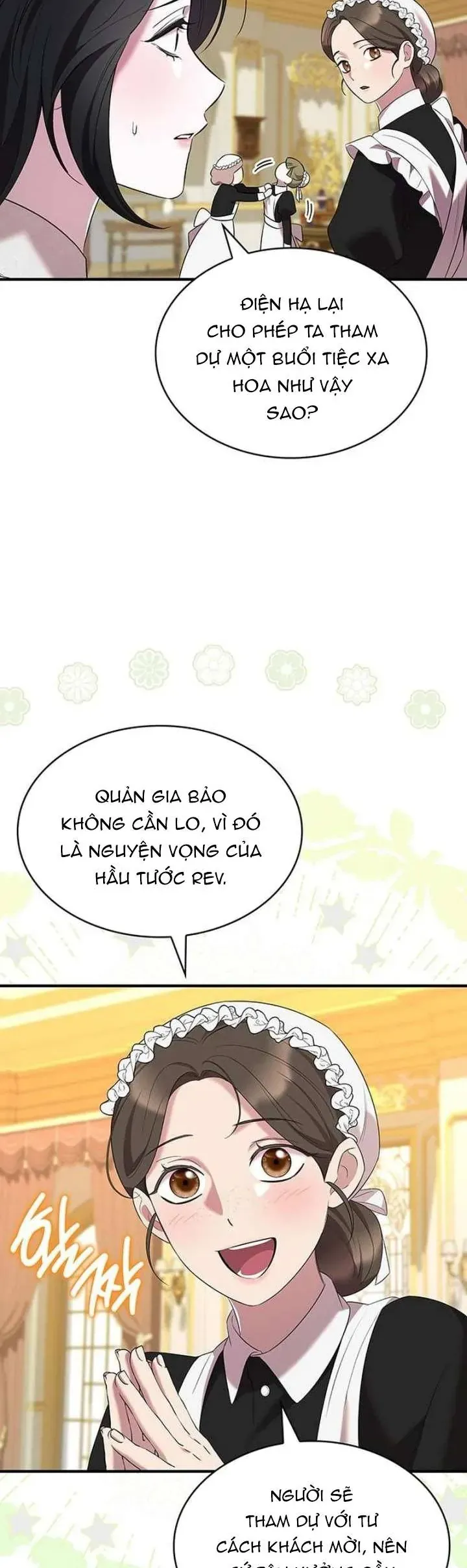 Vào Ngày Mà Chị Gái Tôi Qua Đời