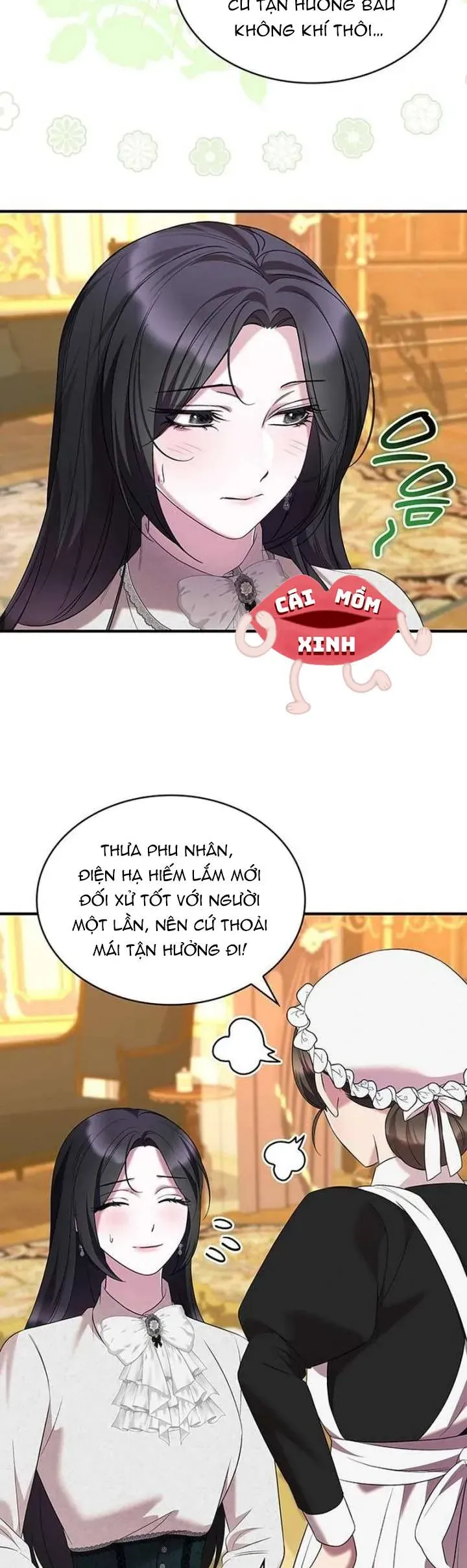 Vào Ngày Mà Chị Gái Tôi Qua Đời