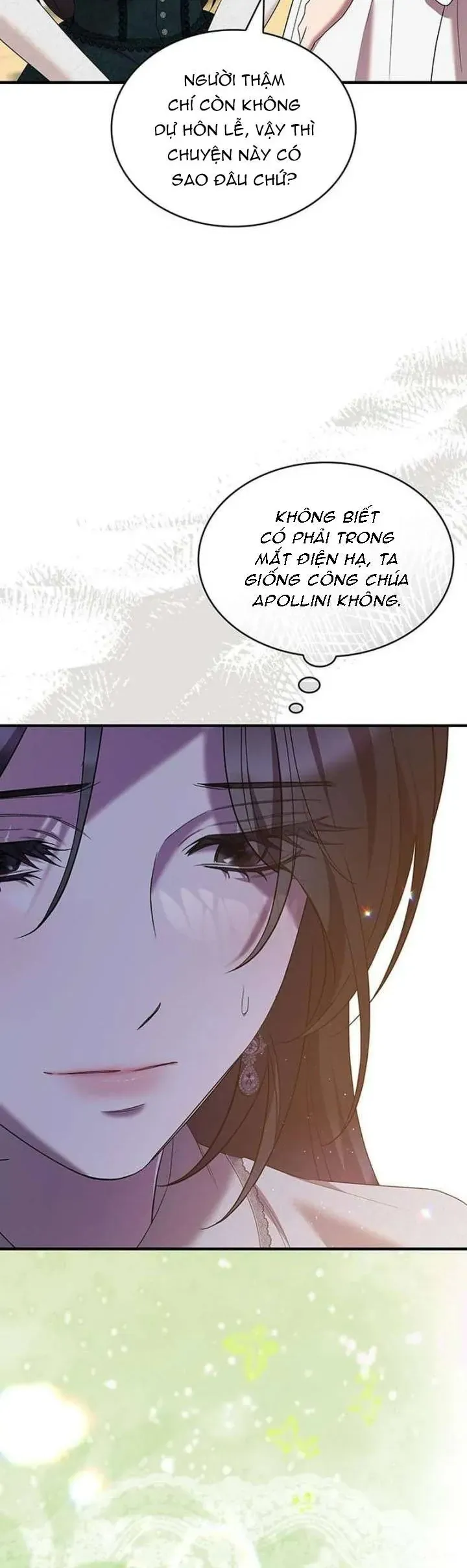 Vào Ngày Mà Chị Gái Tôi Qua Đời