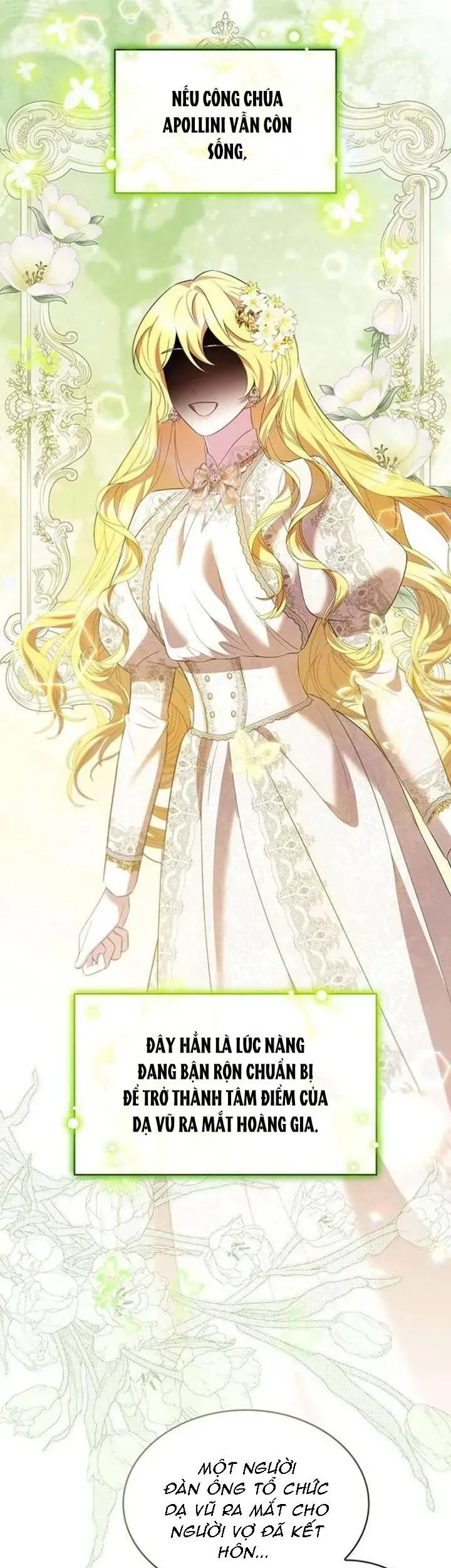 Vào Ngày Mà Chị Gái Tôi Qua Đời