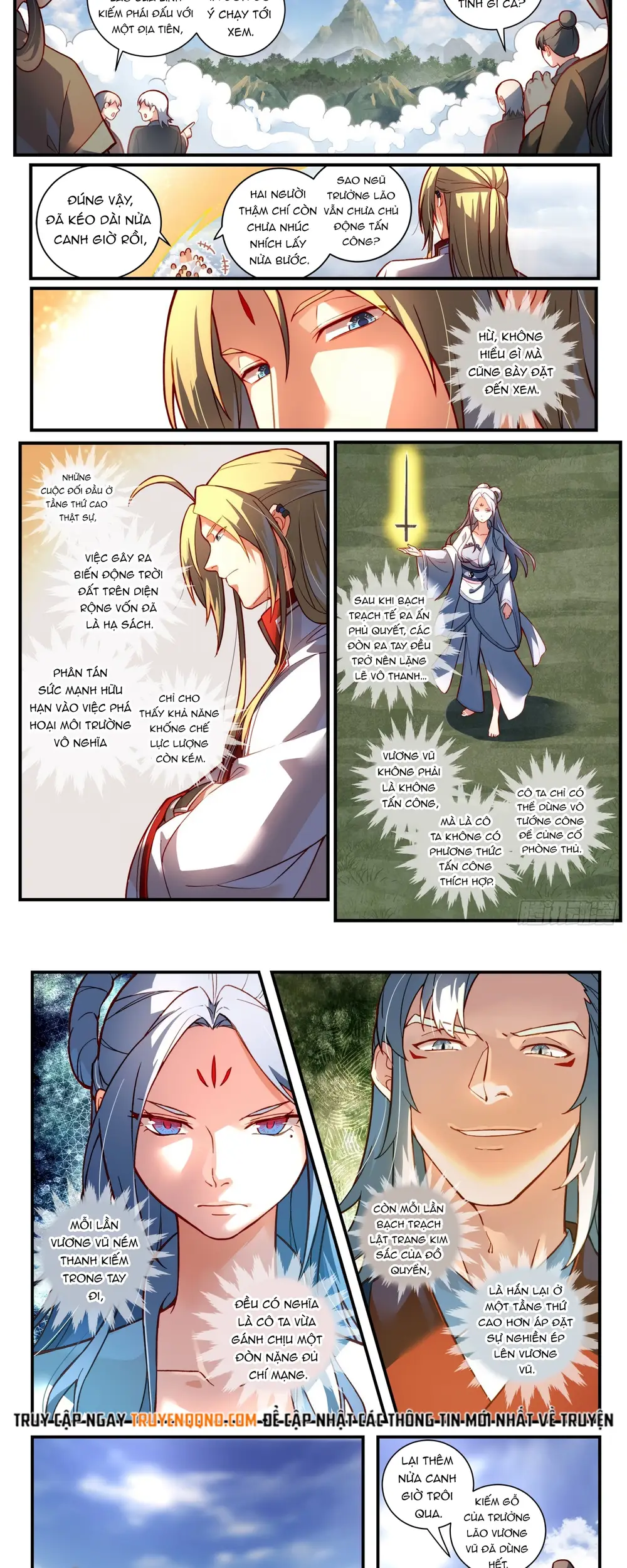 Nettruyen Truyện tranh online