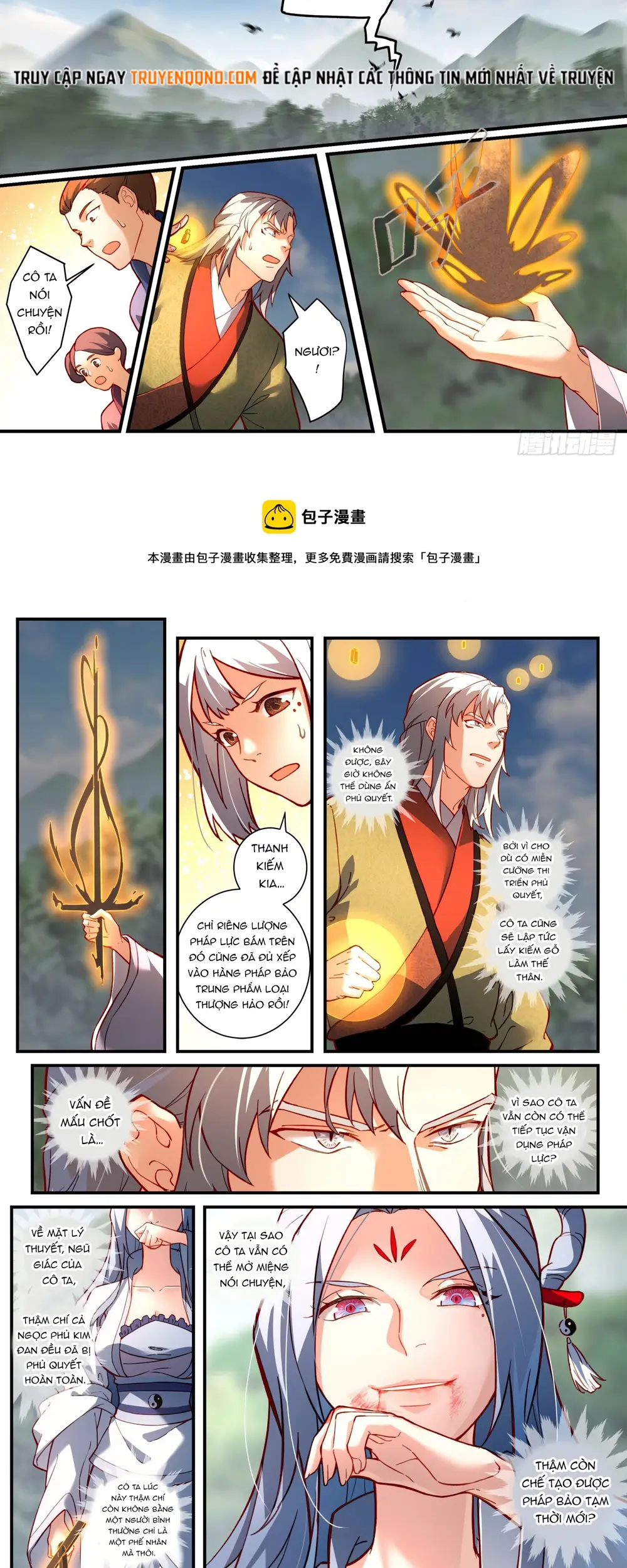 Nettruyen Truyện tranh online