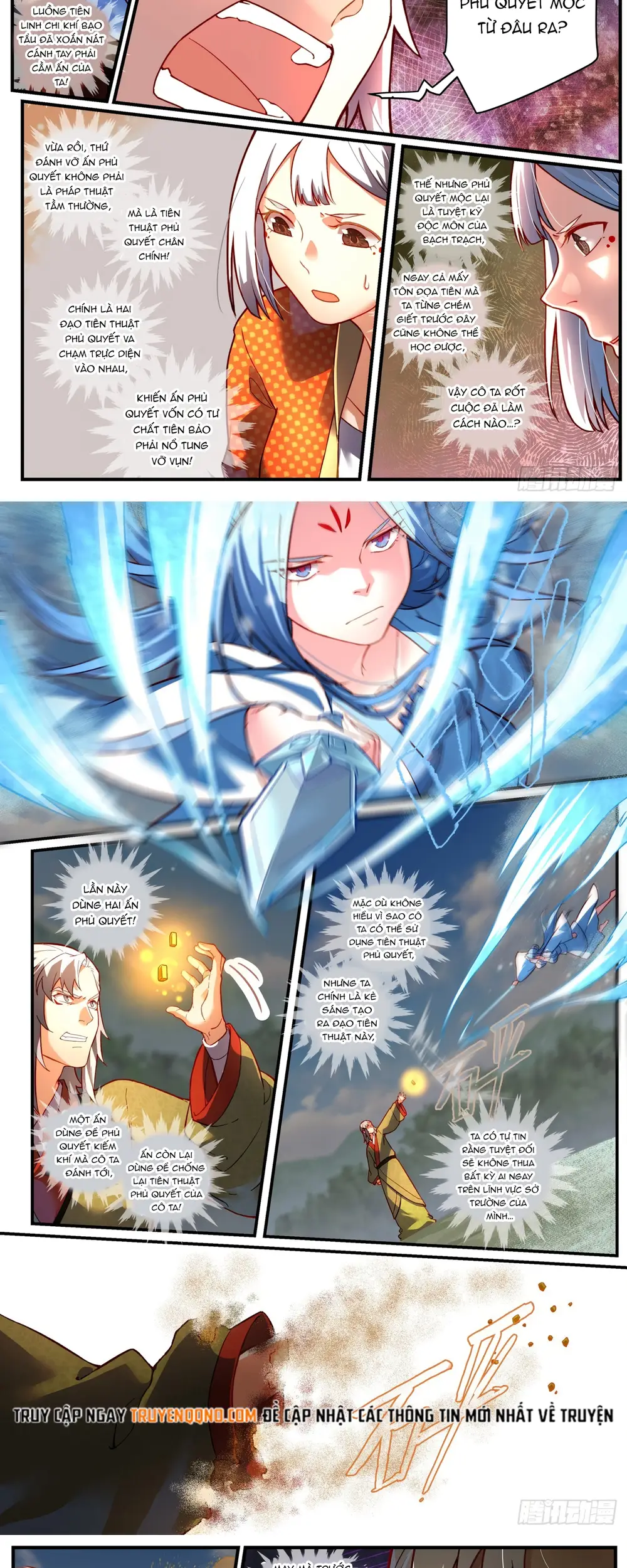 Nettruyen Truyện tranh online