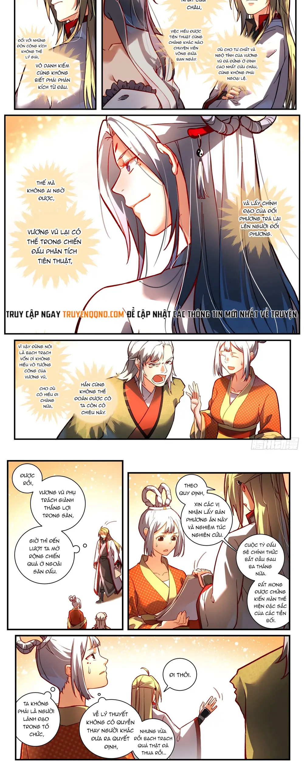 Nettruyen Truyện tranh online