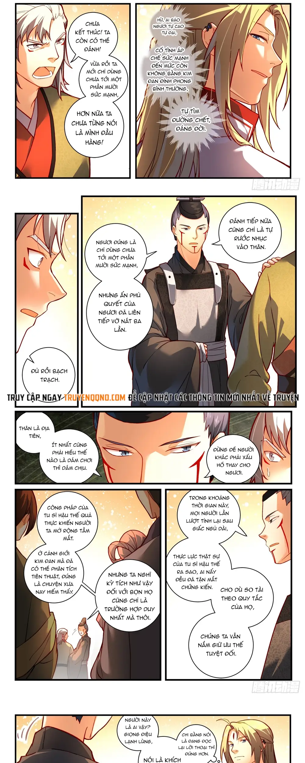 Nettruyen Truyện tranh online