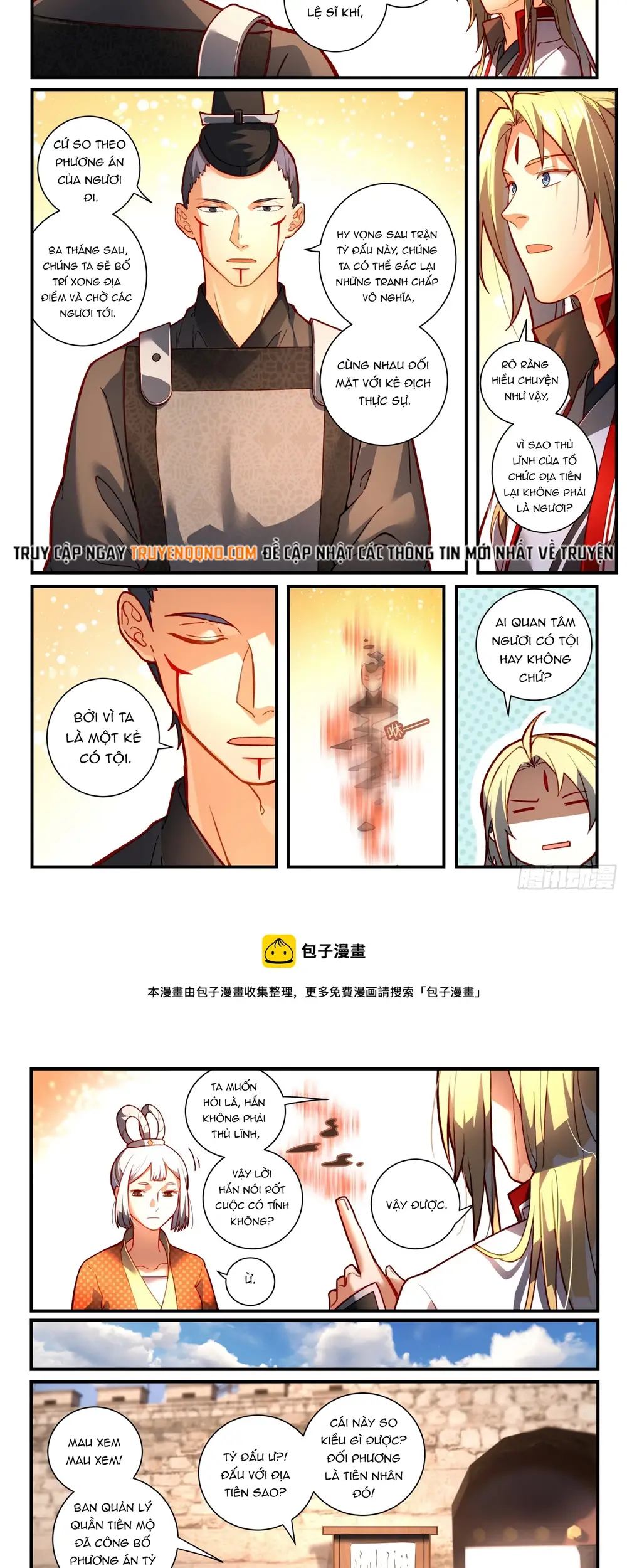 Nettruyen Truyện tranh online