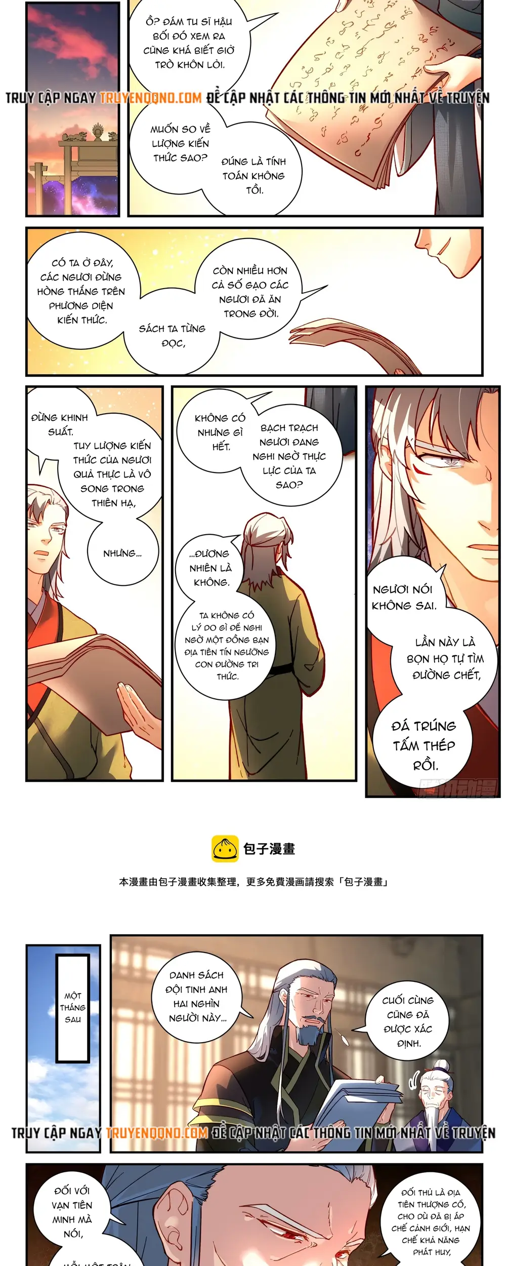 Nettruyen Truyện tranh online