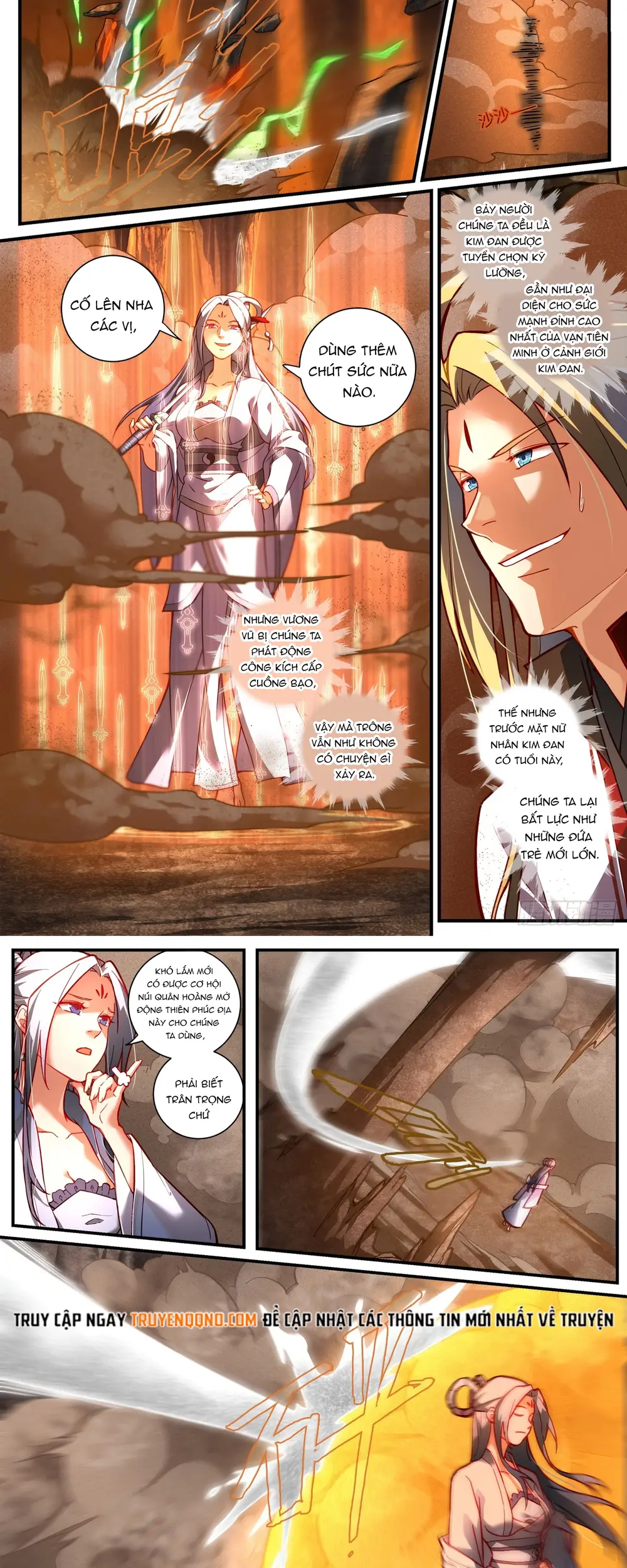 Nettruyen Truyện tranh online