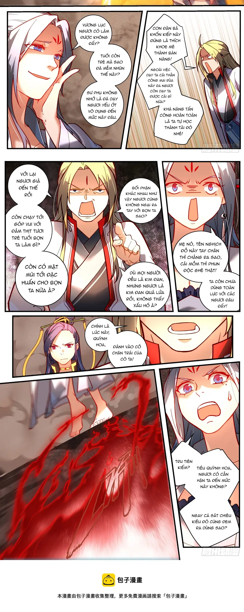 Nettruyen Truyện tranh online