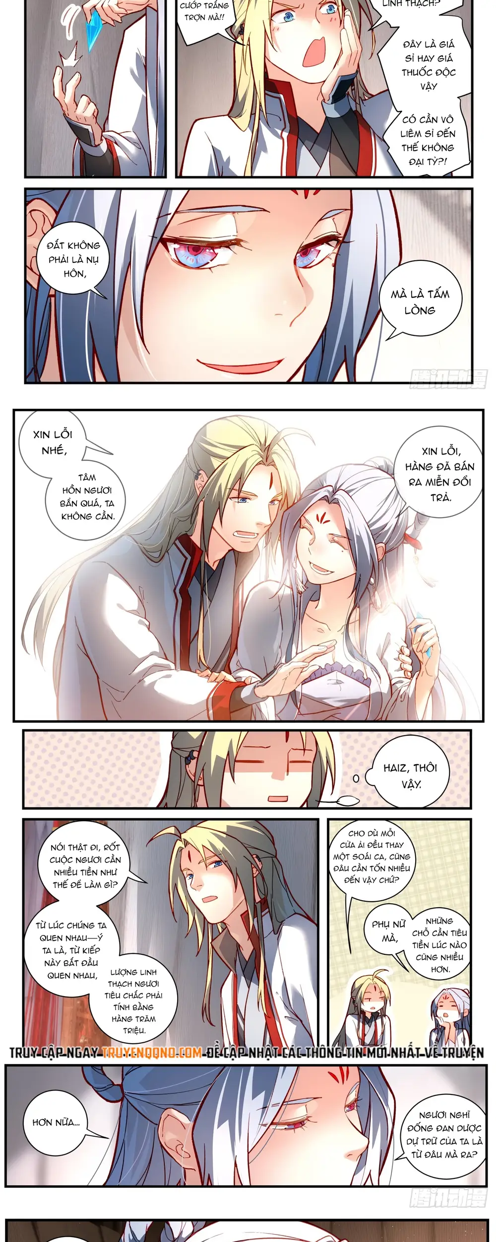 Nettruyen Truyện tranh online