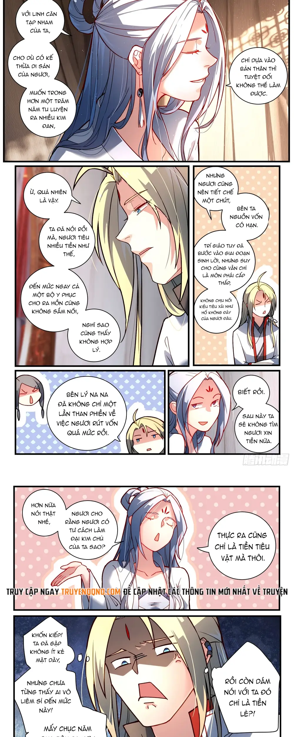 Nettruyen Truyện tranh online