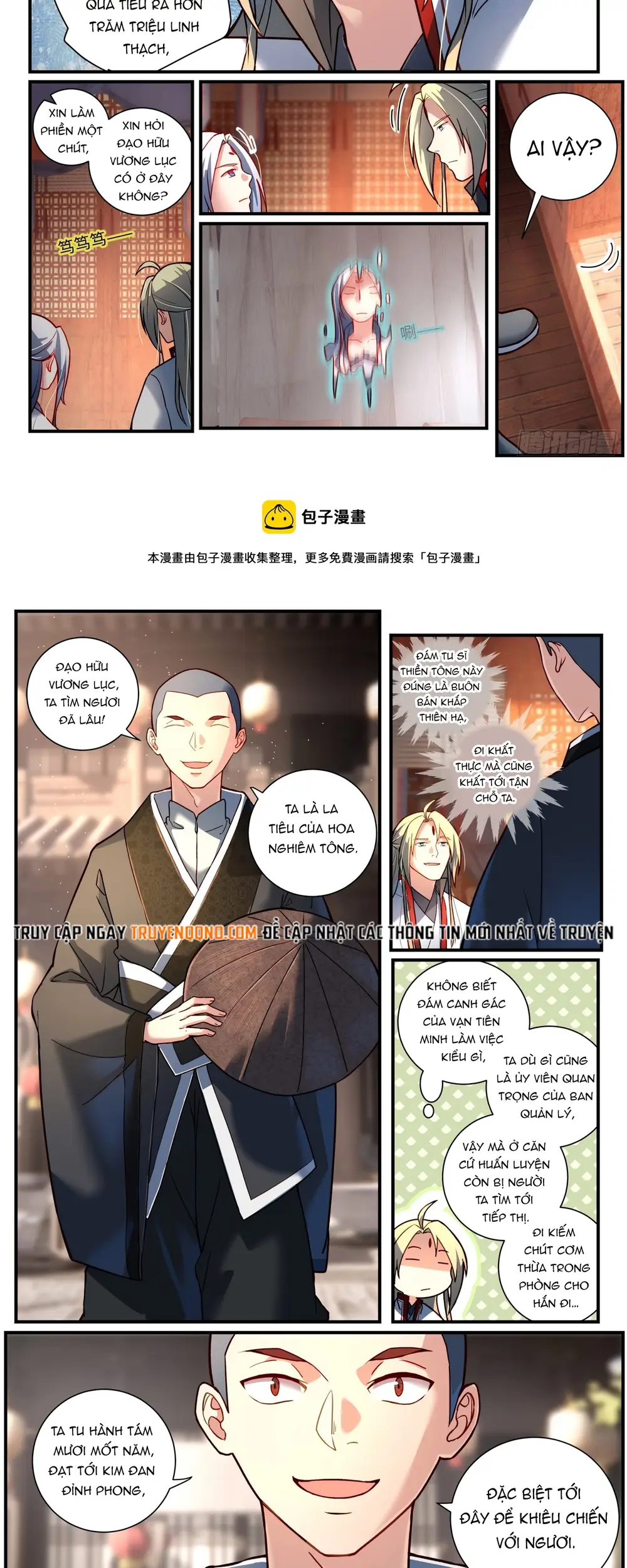 Nettruyen Truyện tranh online