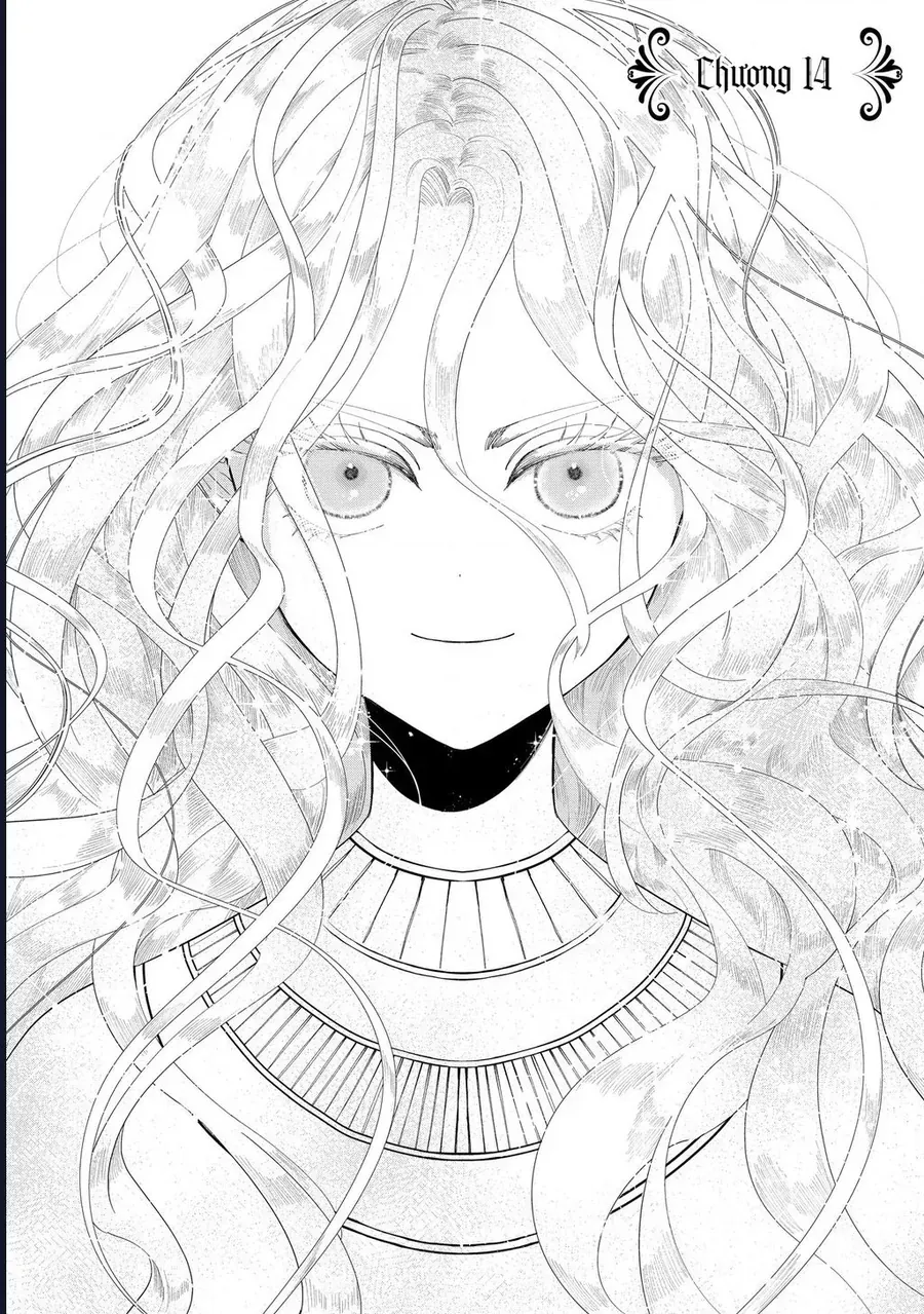 Zeus Thất Thế Và Đứa Trẻ Nô Lệ (Ochibure Zeus To Dourei No Ko) Chapter 14.1 ảnh số 10