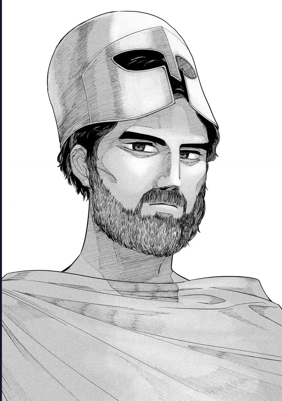 Zeus Thất Thế Và Đứa Trẻ Nô Lệ (Ochibure Zeus To Dourei No Ko) Chapter 14.2 ảnh số 18