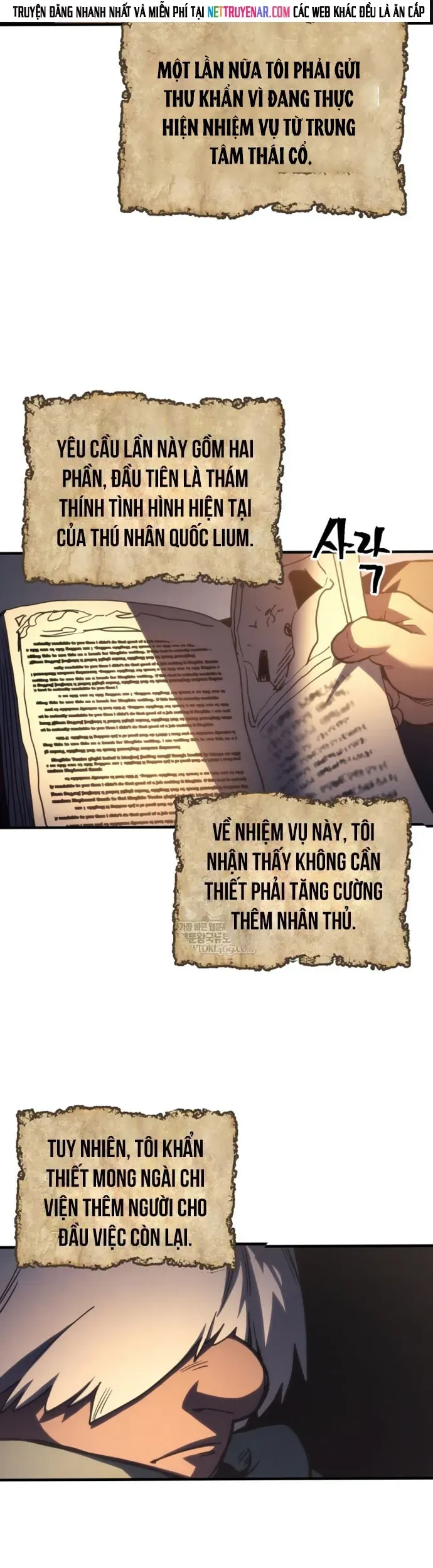 Hãy Hành Động Như Một BOSS Đi Ngài Mr Devourer Chap 113 - Next Chap 112