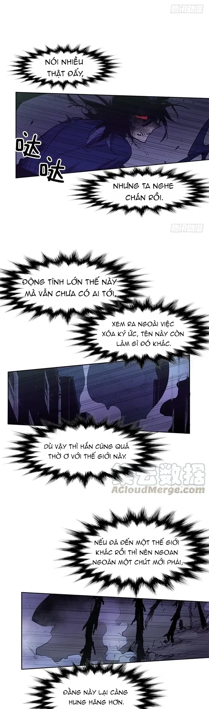 Cửa Hàng Vô Danh [Chap 178-192]