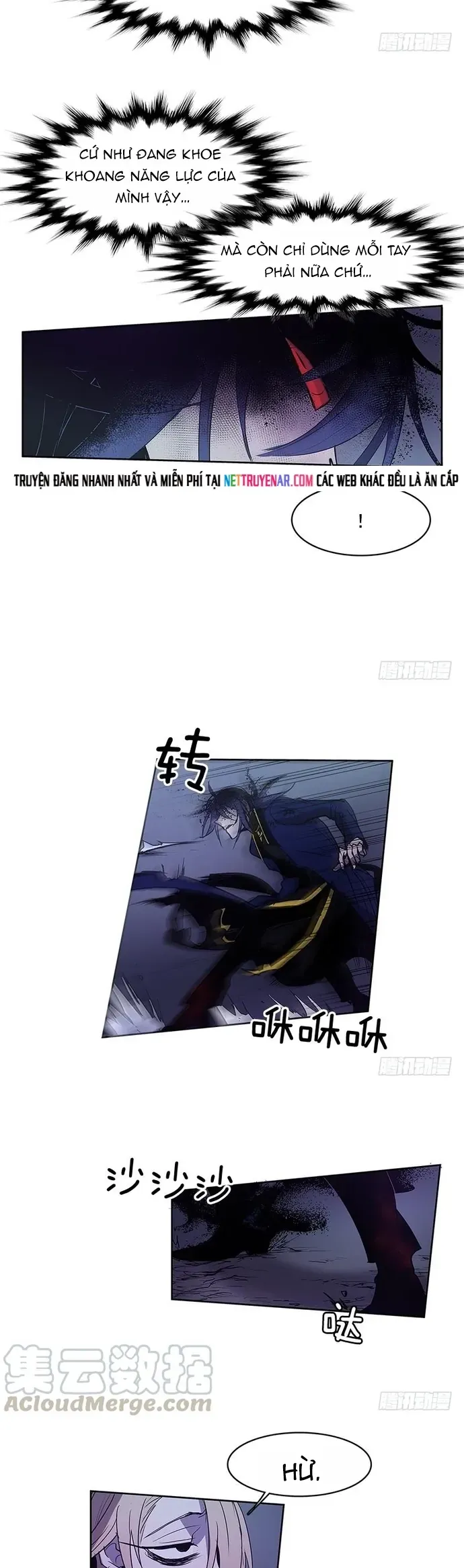 Cửa Hàng Vô Danh [Chap 178-192]