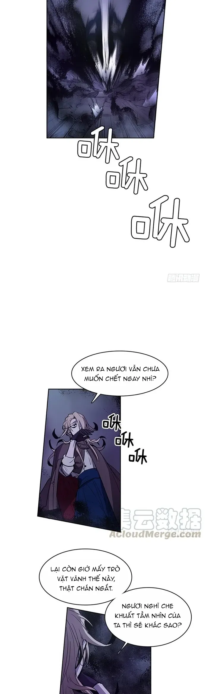 Cửa Hàng Vô Danh [Chap 178-192]