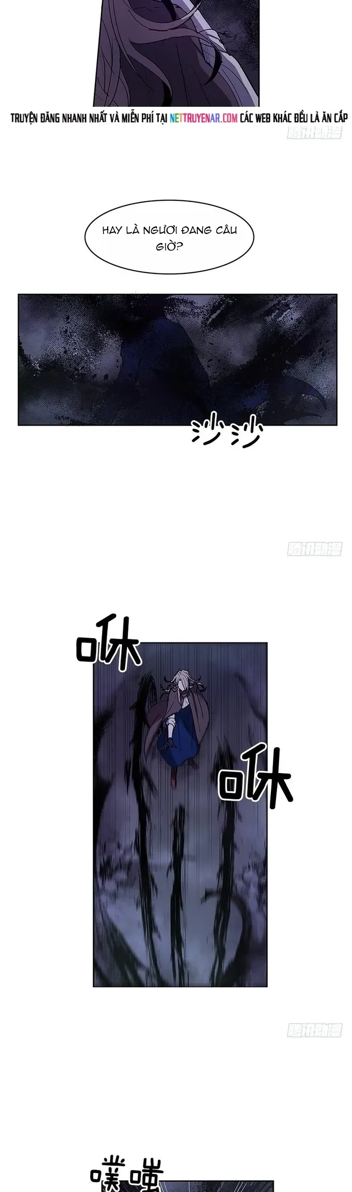 Cửa Hàng Vô Danh [Chap 178-192]