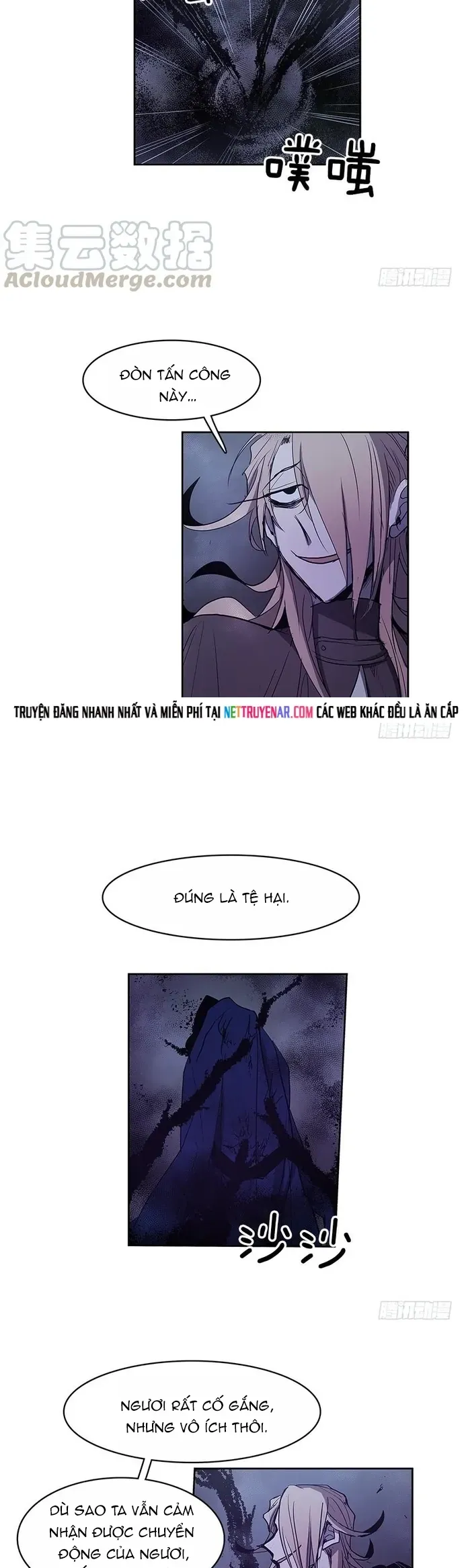 Cửa Hàng Vô Danh [Chap 178-192]