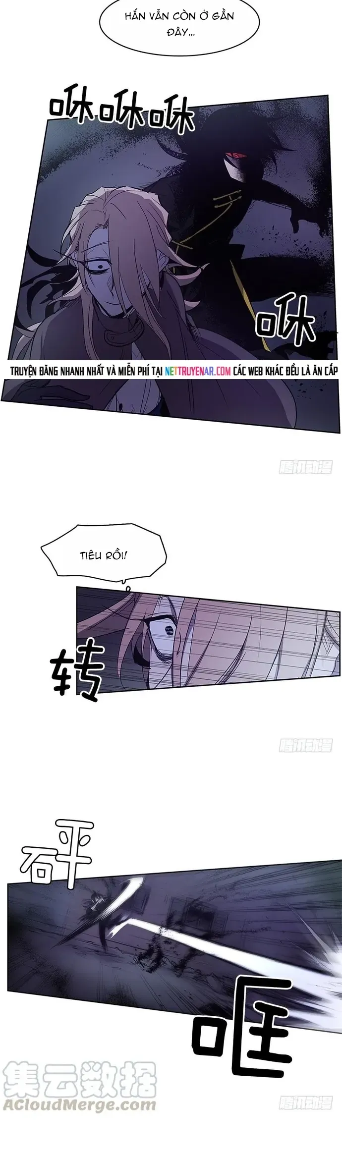 Cửa Hàng Vô Danh [Chap 178-192]