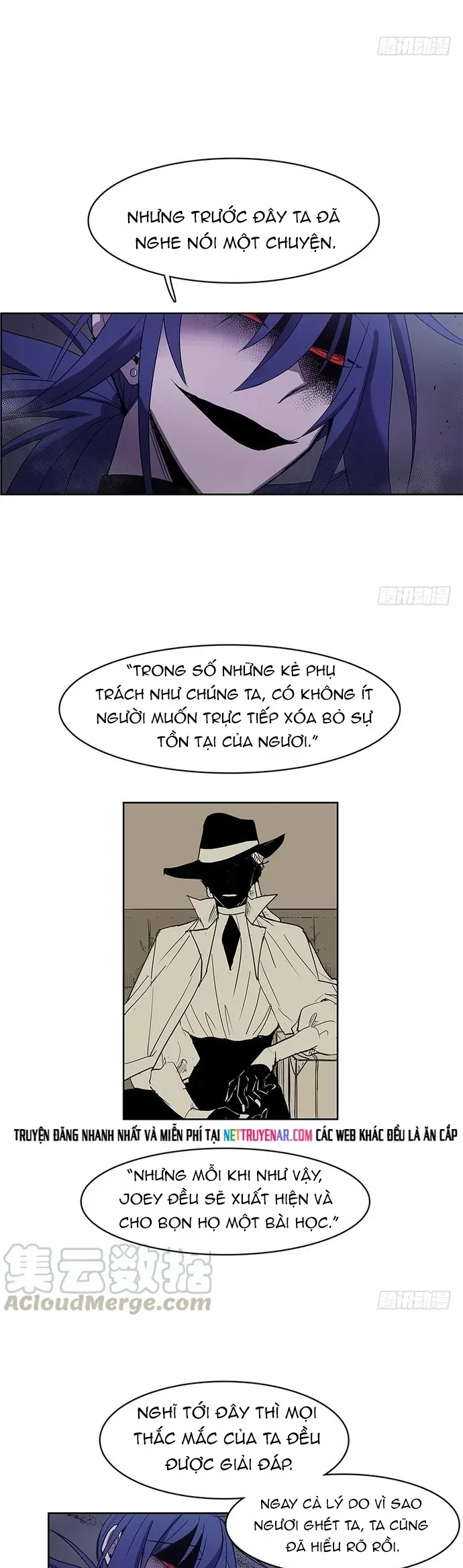 Cửa Hàng Vô Danh [Chap 178-192]