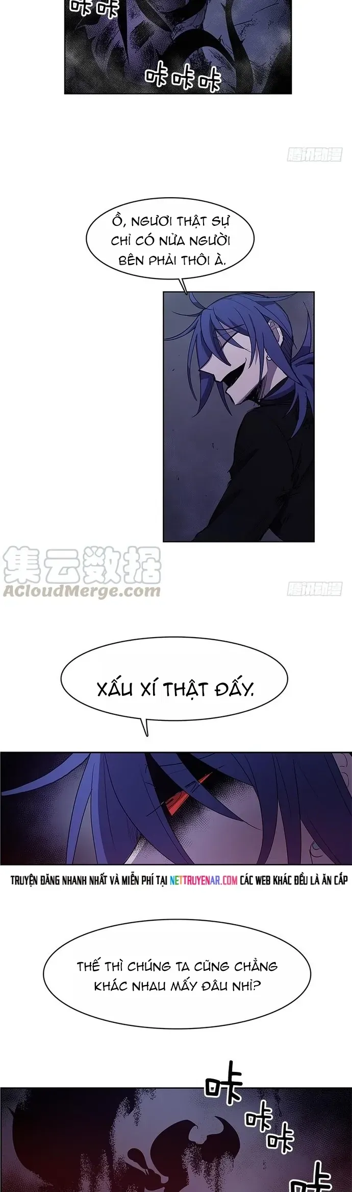 Cửa Hàng Vô Danh [Chap 178-192]