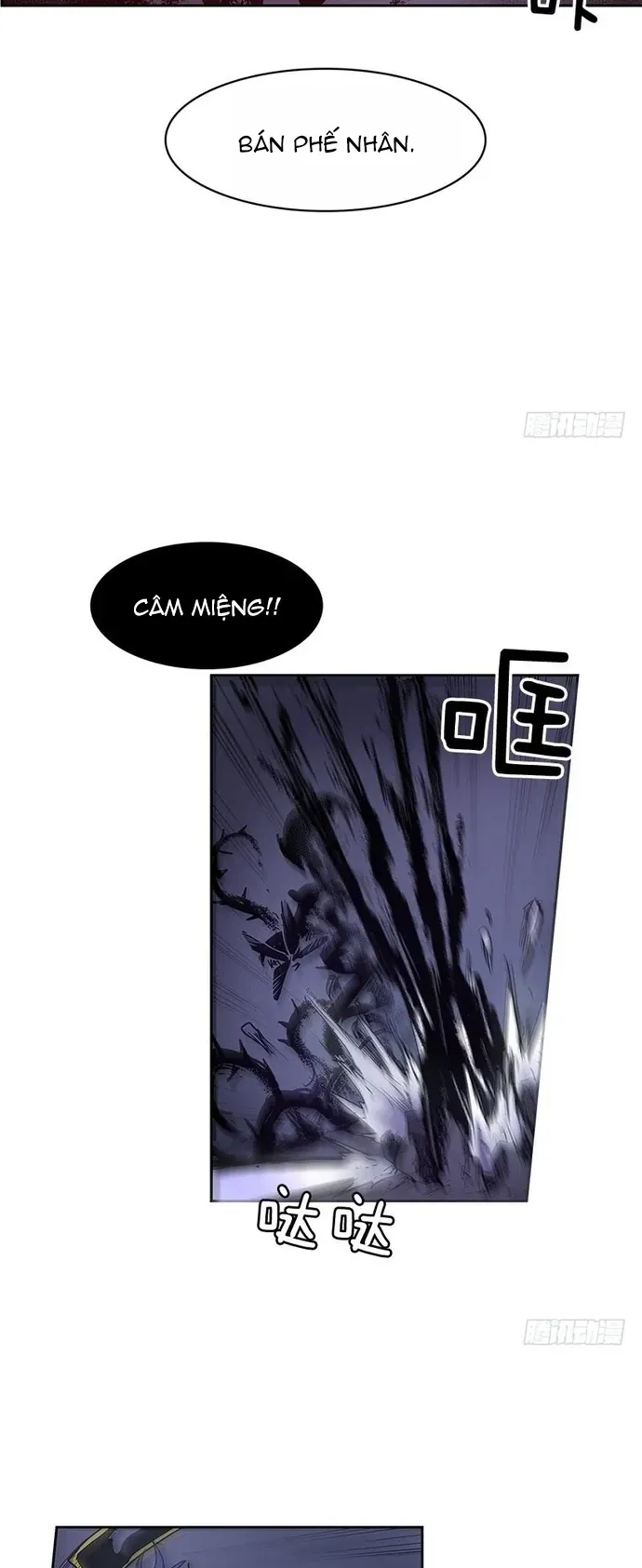 Cửa Hàng Vô Danh [Chap 178-192]